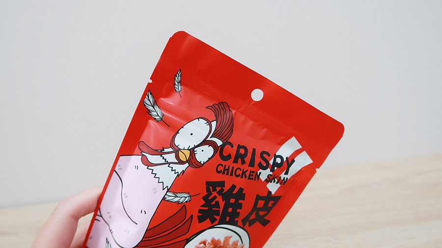 經脆脆Crispy Ching 炸雞皮皮餅乾 (72).JPG