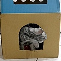 倍力BlueBay敏感貓咪的強力後盾 Animate無穀貓飼料+海島貓罐組80公克＋DIY貓屋 (25).jpg