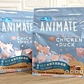 倍力BlueBay敏感貓咪的強力後盾 Animate無穀貓飼料+海島貓罐組80公克＋DIY貓屋 (67).jpg