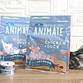 倍力BlueBay敏感貓咪的強力後盾 Animate無穀貓飼料+海島貓罐組80公克＋DIY貓屋 (72).jpg