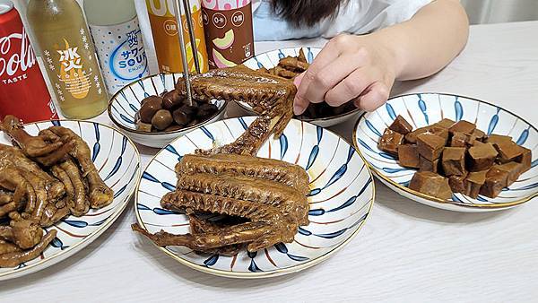 解解饞紹興滷味 製酒老師傅獨家秘方 晚餐加菜、宵夜追劇配啤酒 都是100分享受 (24).jpg