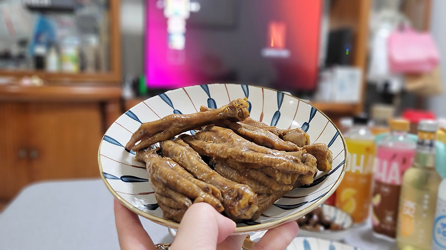 解解饞紹興滷味 製酒老師傅獨家秘方 晚餐加菜、宵夜追劇配啤酒 都是100分享受 (40).jpg