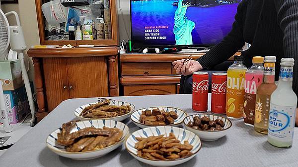 解解饞紹興滷味 製酒老師傅獨家秘方 晚餐加菜、宵夜追劇配啤酒 都是100分享受 (50).jpg