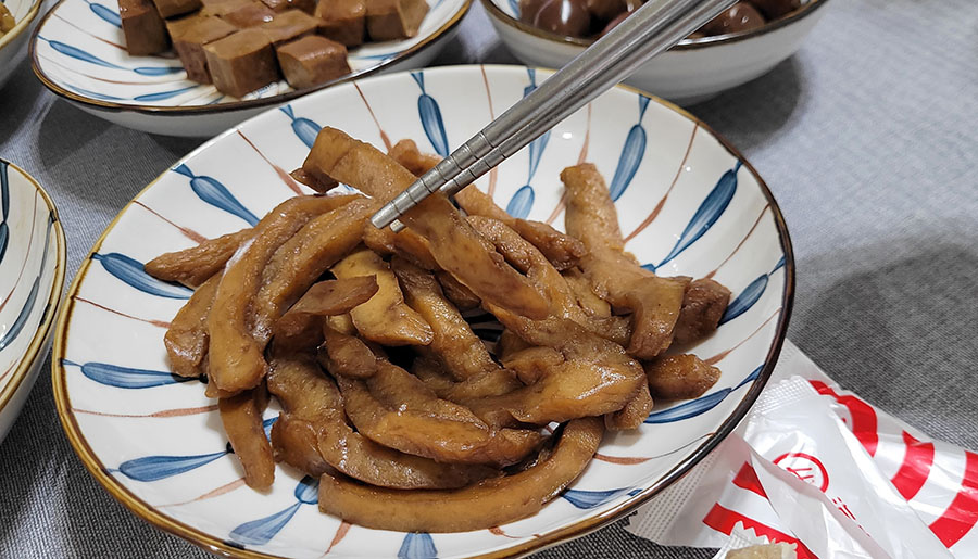 解解饞紹興滷味 製酒老師傅獨家秘方 晚餐加菜、宵夜追劇配啤酒 都是100分享受 (61).jpg