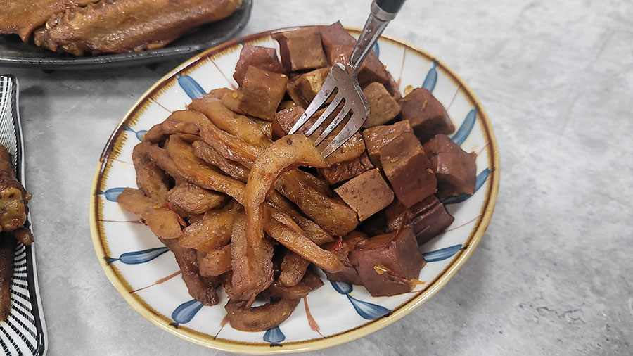 解解饞紹興滷味 製酒老師傅獨家秘方 晚餐加菜、宵夜追劇配啤酒 都是100分享受 (79).jpg