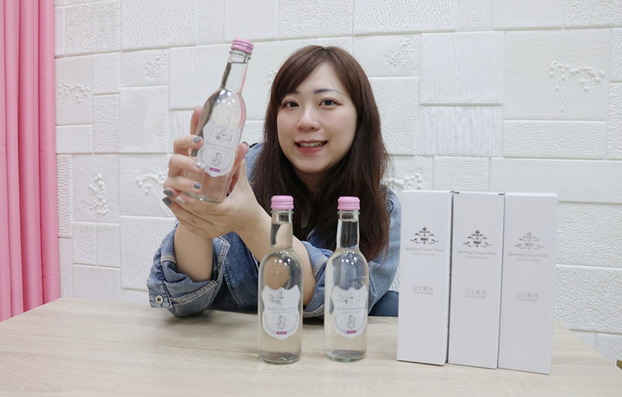 公主駕到 少女感酸甜氣泡水蜜桃果醋 (56).jpg