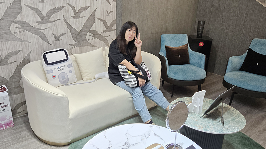 愛爾麗診所 全臉探索皮秒雷射(蜂巢)-環境 (1).png