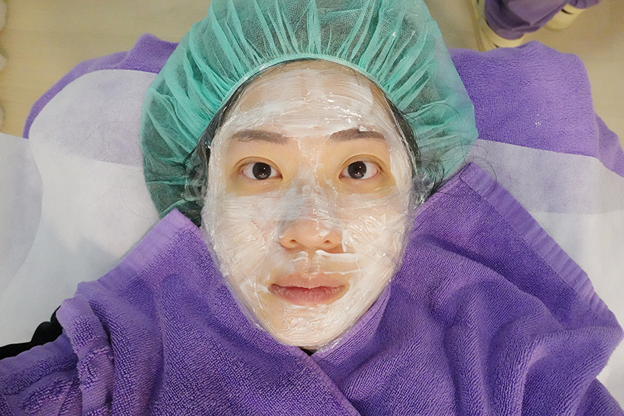 愛爾麗診所 全臉探索皮秒雷射(蜂巢)-舒緩 (12).JPG