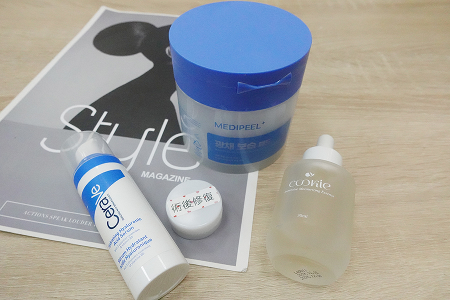 台北蜂巢皮秒診所分享 愛爾麗診所 ｜打造零毛孔細緻肌膚 我的