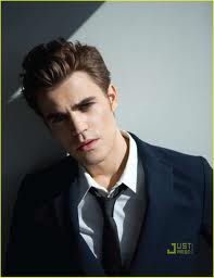 paul wesley da man maganzine....jpg