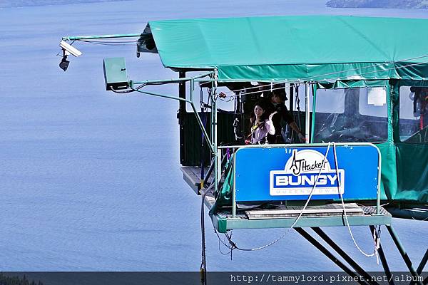 bundge Jumping (1)