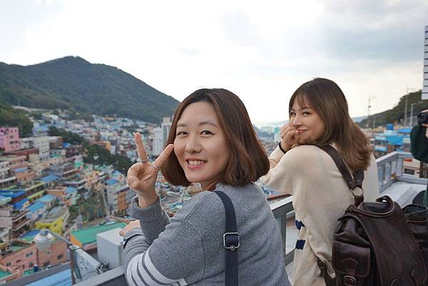 [韩国旅游] 釜山三天两夜行程推荐&景点介绍 @