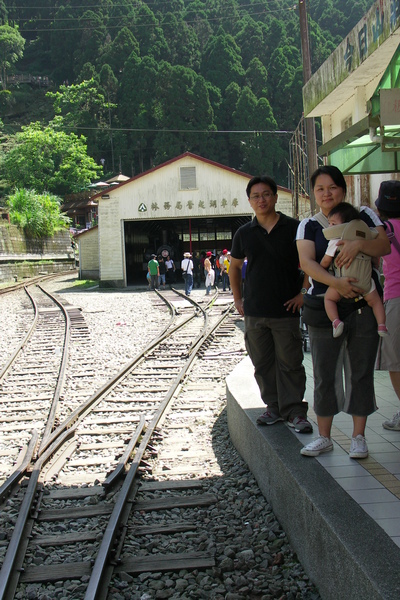 2007.07.20_下一站阿里山