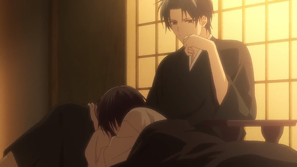 4月重置番 水果籃子25 感想 第一季 完 Tanaka動漫情報販部落格 痞客邦 4月重置番 水果籃子25 感想 第一季 完 Tanaka動漫情報販部落格 痞客邦