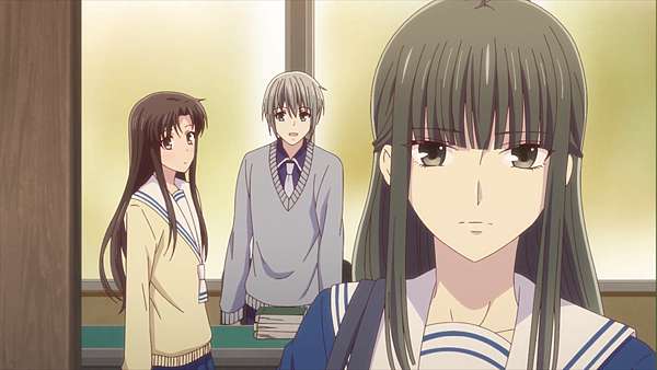 4月重置番 水果籃子2 24 截圖 Tanaka動漫情報販部落格 痞客邦