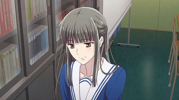 水果籃子the Final Pv 截圖 Tanaka動漫情報販部落格 痞客邦