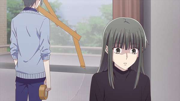 4月最終季 水果籃子3 03 截圖 Tanaka動漫情報販部落格 痞客邦