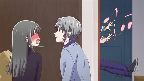 4月最終季 水果籃子3 03 截圖 Tanaka動漫情報販部落格 痞客邦