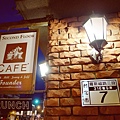 小二樓cafe