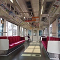 小田原線急行電車