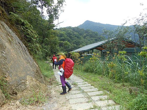 雙溪竹仔山古道 128