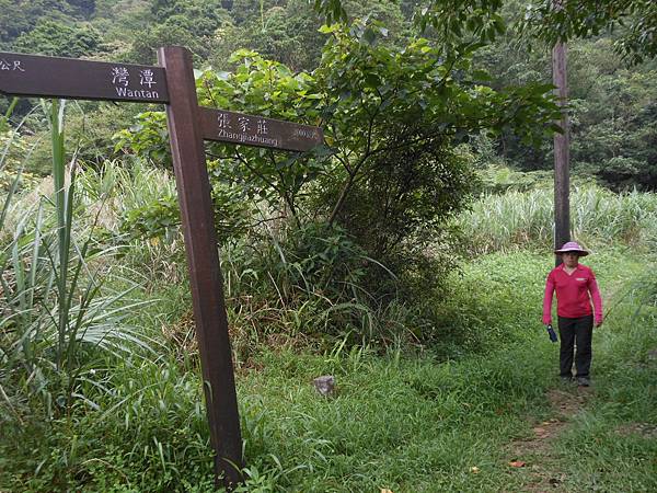 雙溪竹仔山古道 144