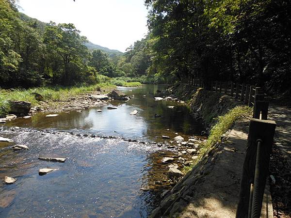 雙溪竹仔山古道 172