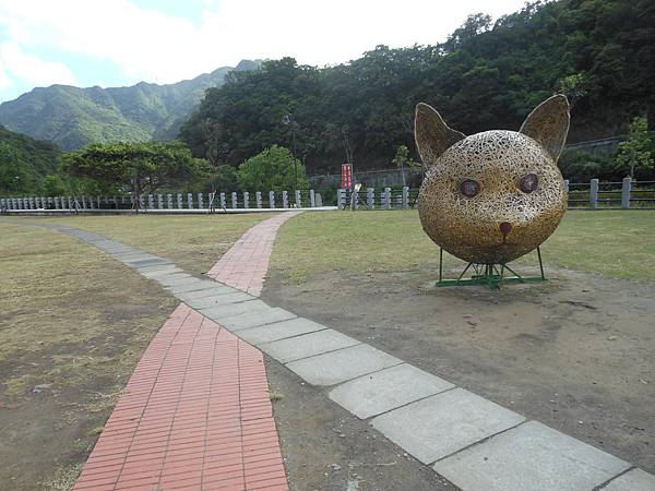 艋舺崙古道越嶺三貂嶺 276