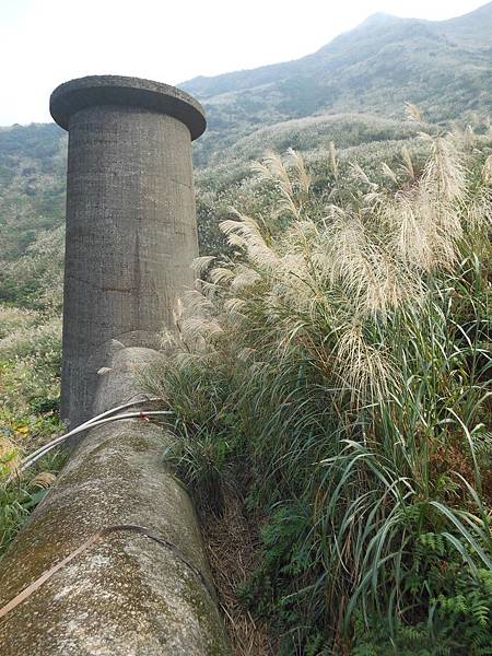 基隆砲台 185