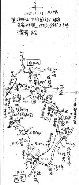 陽明山區2 182