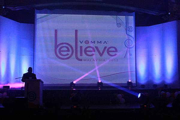 VEMMA convention 025