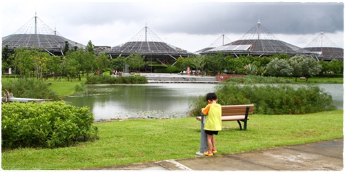 六堆客家文化園區 (27)