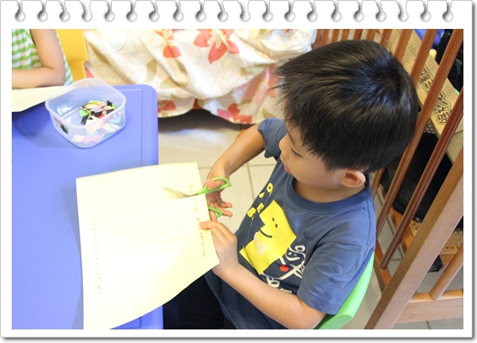 大象艾瑪DIY (10)