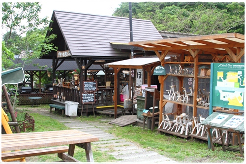 清里迷你馬場 (2)