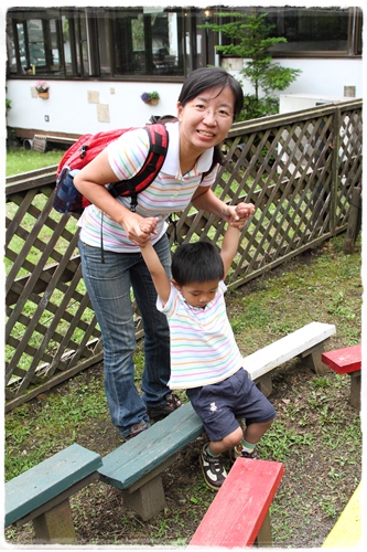 清里迷你馬場 (15)