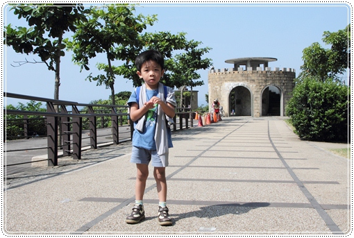 北海岸鐵馬之旅 (14)