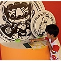 故宮親子數位藝術展 (24)