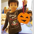 萬聖節南瓜燈籠 (19)