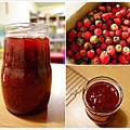 草莓果醬