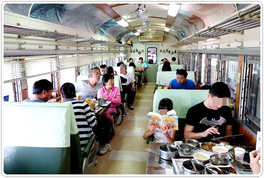 新幹線火車餐廳 (19).JPG