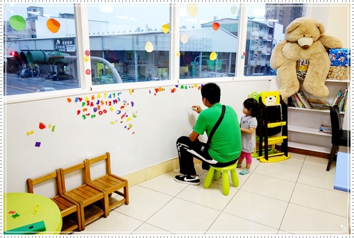 橘熊屋親子餐廳 (3).JPG