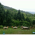 大山北月