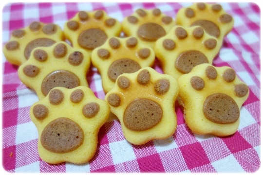 貓爪瑪德蓮蛋糕 (7).JPG