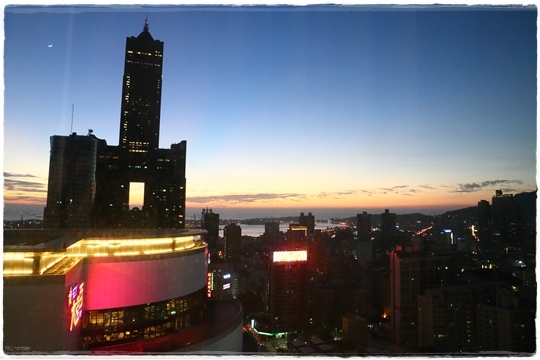 COZZI高雄館 COZZI高雄館