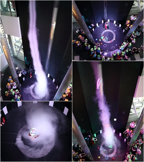 名古屋科學館 名古屋科學館