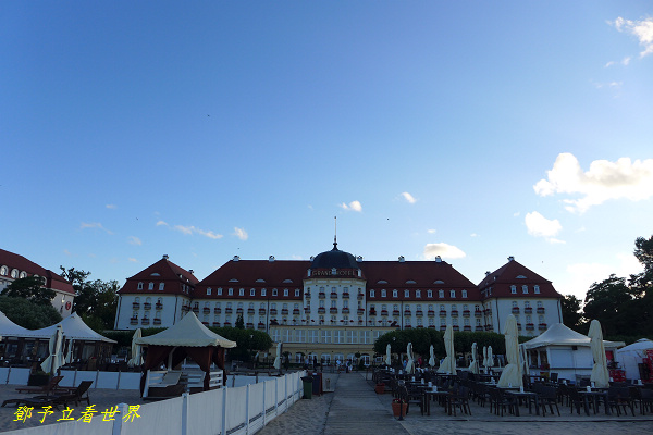 349Grand Hotel