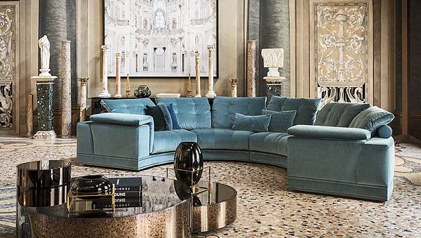 Fendi Casa 2018官網更新sofas Andrew Sectional Sofa 譚亞歐洲家具進口藍寶堅尼名床 Al原木藝術家具總代理 痞客邦 Fendi Casa 2018官網更新sofas Andrew, Andrew Sectional Sofa