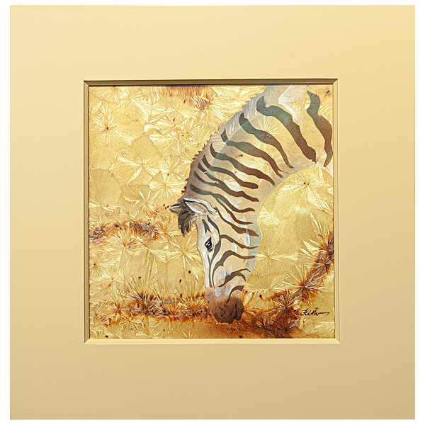 NEW CRYSTAL GLAZE WALL PAINTING, ZEBRA_meissen.png
