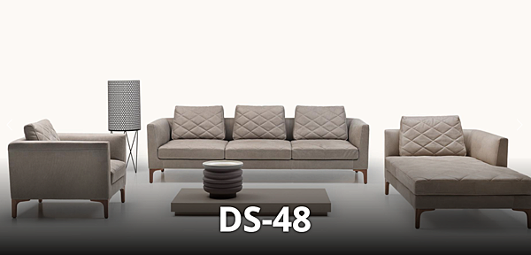 de Sede 瑞士進口家具沙發單椅 - DS-48 SOFA %26; ARMCHAIR.png