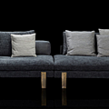 HENGE 義大利進口家具 - LAILAND SOFA .png